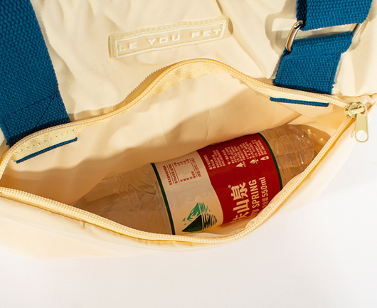 Bolsa Transportadora Portátil para Gatos y Mascotas - Image 6