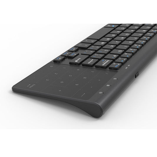 Teclado Inalámbrico Premium de Alto Rendimiento - Image 2