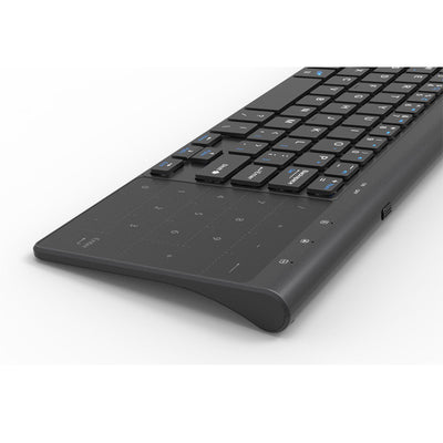 Teclado Inalámbrico Premium de Alto Rendimiento - Image 2