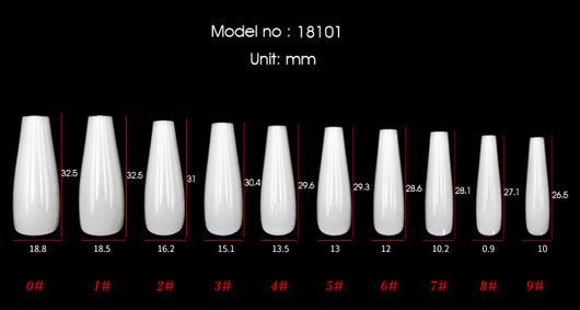 Esmalte de Uñas Acabado Candy Color - Image 4