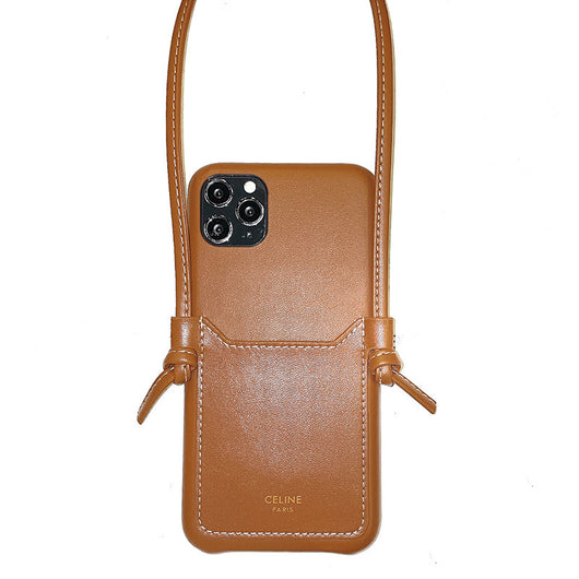 Funda Protectora Chao con Correa Diagonal - Image 5
