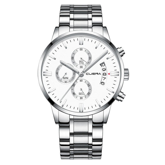 Reloj Deportivo Multifunción de Seis Pines - Image 23