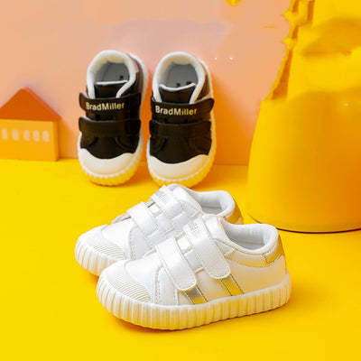 Zapatos Suave para Bebé Niña - Primeros Pasos Cómodos - Image 5