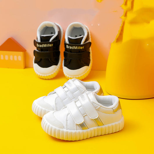 Zapatos Suave para Bebé Niña - Primeros Pasos Cómodos - Image 5
