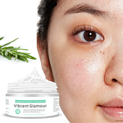 Crema Limpiadora Esencial de Verbena - Image 2
