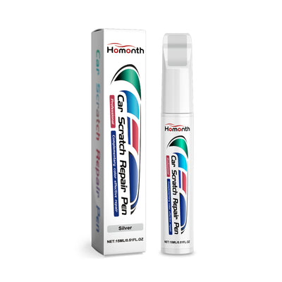 Bolígrafo Reparador de Rayones para Auto - Image 5