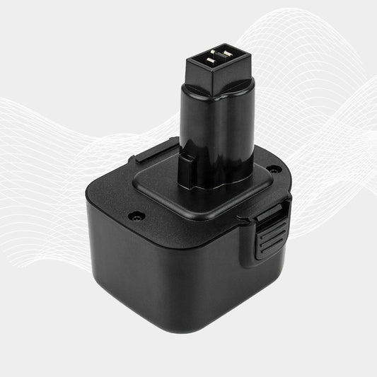 Batería NI-MH para Herramientas Eléctricas - Potencia Duradera