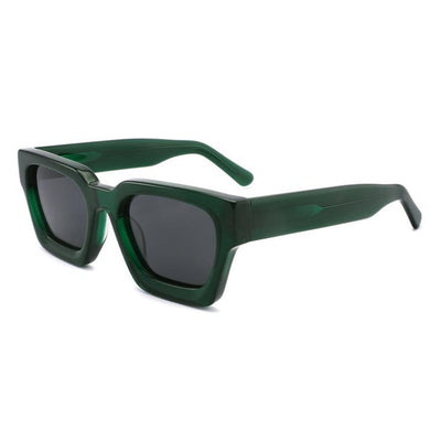 Gafas de Sol Cuadradas Grandes Unisex - Diseño Minimalista y Trendy - Image 15