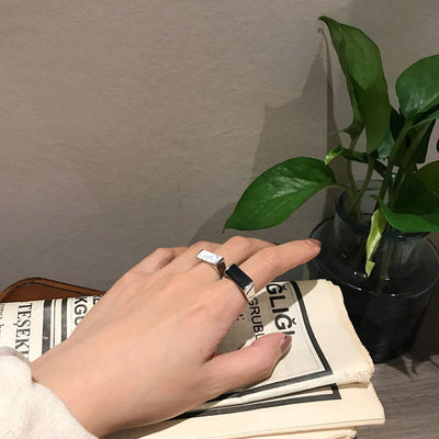 Anillo de Plata Esterlina 925 para Mujer - Joyería de Moda - Image 8