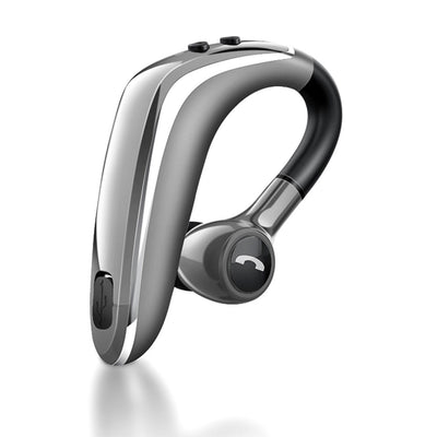 Auriculares Bluetooth de Oreja Colgante con Espera Prolongada - Image 13