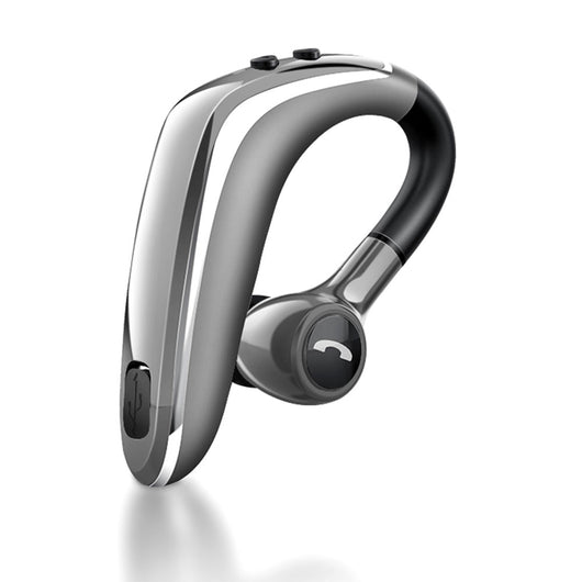 Auriculares Bluetooth de Oreja Colgante con Espera Prolongada - Image 13