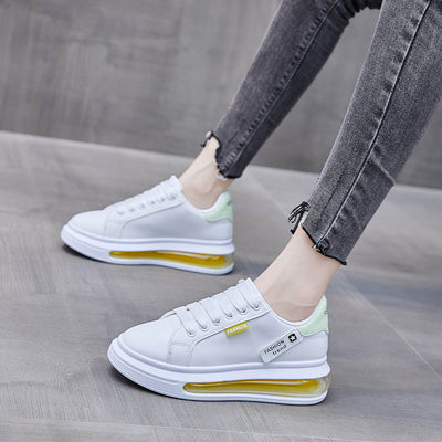 Zapatos Deportivos Versátiles para Mujer - Hover Comfort - Image 3