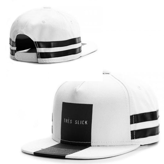 Gorra de Béisbol Hip-Hop - Image 5