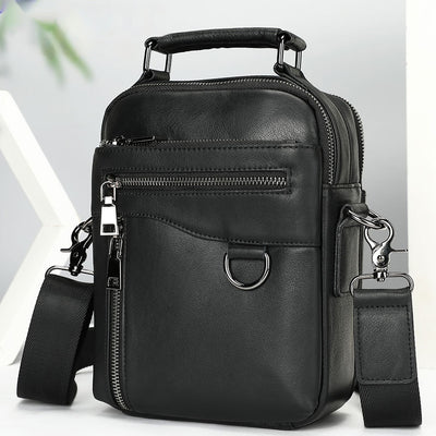 Bolsa Crossbody Casual para Hombre - Práctica y Versátil