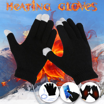 Guantes Térmicos para Mujer con Tecnología de Calor - Image 6