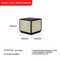 380 mm Dual Purpose Without Remote Control