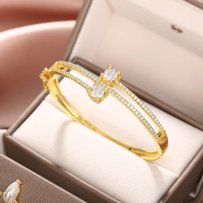 Pulsera Multicapa Elegante para Mujer - Image 12