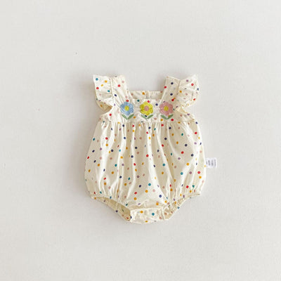 Mameluco Ligero para Bebé Recién Nacido - Colección Verano - Image 22