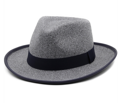 Sombrero Vaquero Estilo Oeste para Hombre y Mujer - Image 2