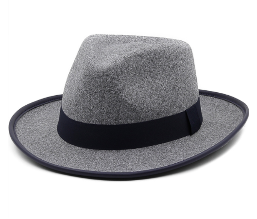 Sombrero Vaquero Estilo Oeste para Hombre y Mujer - Image 2