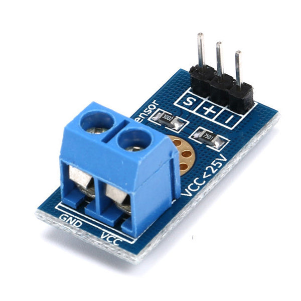 Kit Completo Sensor de Detección de Voltaje - Módulos Electrónicos Profesionales