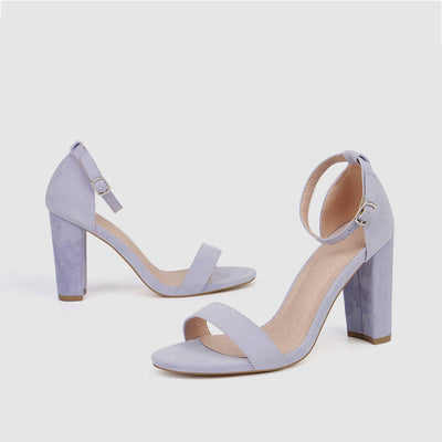 Sandalias de Verano con Tira al Tobillo - Cómodas y Elegantes - Image 17