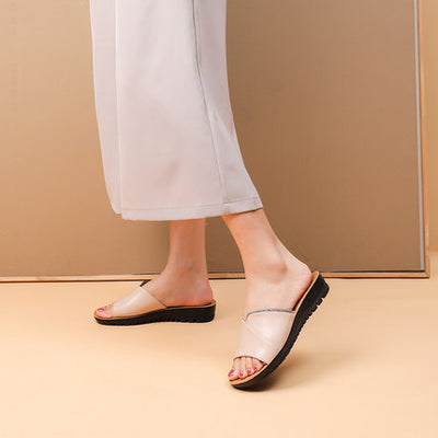 Sandalias Cómodas para Mujer Adulta con Suela Antideslizante - Image 2