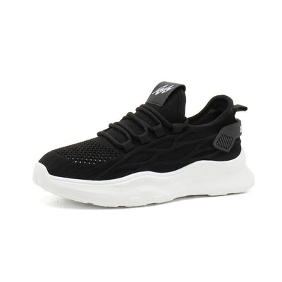Tenis Deportivos Transpirables para Mujer - Cómodos y Ligeros - Image 2