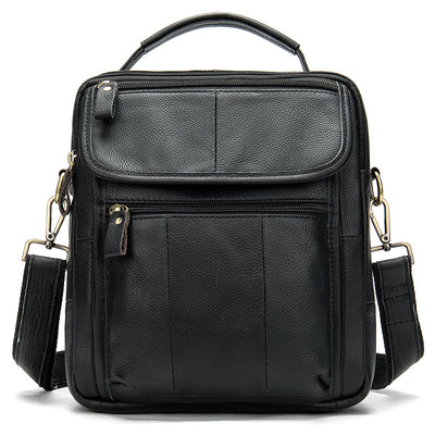 Bolsa Bandolera Diagonal para Hombre - Casual y Versátil - Image 3