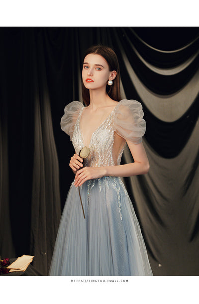 Vestido Elegante Ajustado Efecto Reductor para Anfitriona - Image 13