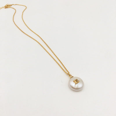 Collar de Letras del Alfabeto para Mujer - Image 9