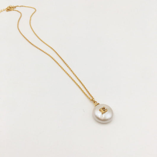 Collar de Letras del Alfabeto para Mujer - Image 9