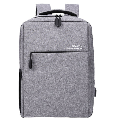 Mochila Laptop Resistente al Agua y Golpes con Carga Rápida - Image 11