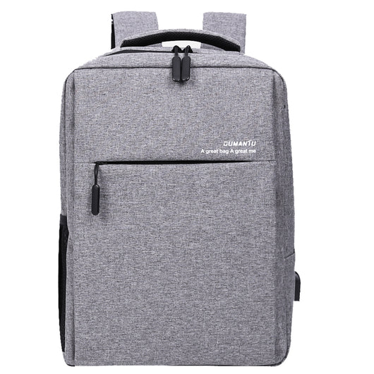 Mochila Laptop Resistente al Agua y Golpes con Carga Rápida - Image 11