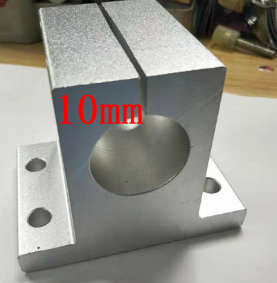 Soporte Lateral con Bracket para Base de Aluminio - Image 2