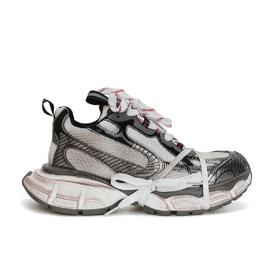 Tenis Casual Raise The Bottom - Comodidad Elevada - Image 14
