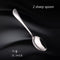 Photo Color 2sharp Spoon