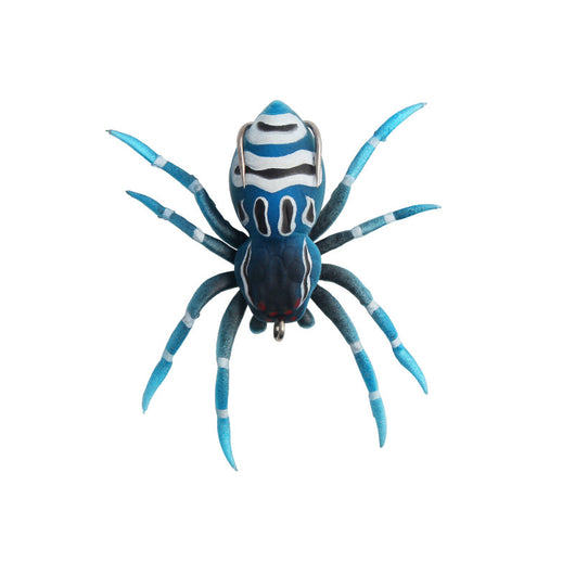 Carnada Artificial Flotante de Araña Suave 4.7cm - Image 18