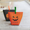 Set de Regalos Calabaza Plegable para Halloween