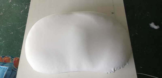 Almohada Ergonómica Egg para Cuello y Espalda - Image 2