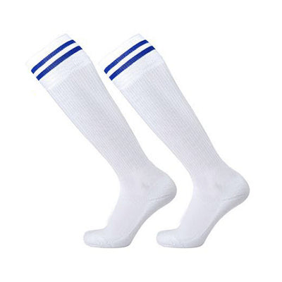 Calcetines Deportivos Largos Antideslizantes para Fútbol - Image 7