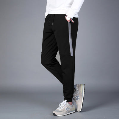 Pantalones Beam de Cashmira de Cordero - Image 13