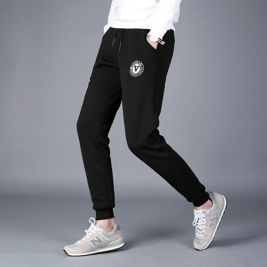 Pantalones Beam de Cashmira de Cordero - Image 11
