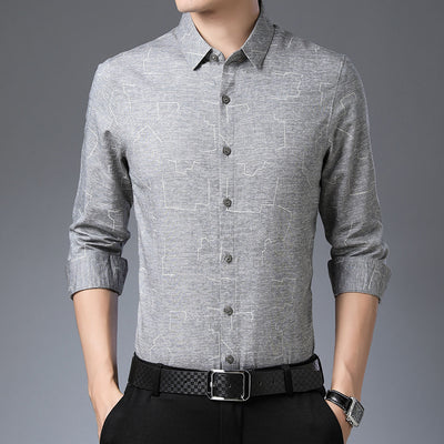 Camisa de Algodón Casual - Image 28