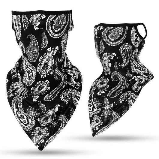 Turbante Mágico Estampado Resistente al Viento - Image 12