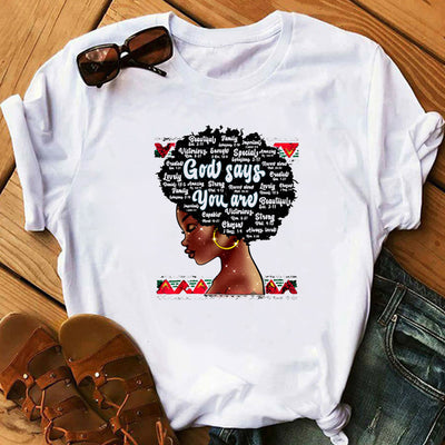 Camiseta Clásica Cuello Redondo Manga Corta - Image 30