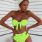 Fluorescent Verde