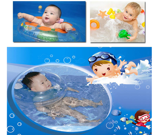 Piscina Inflable para Bebés - Diversión Segura en Casa - Image 9