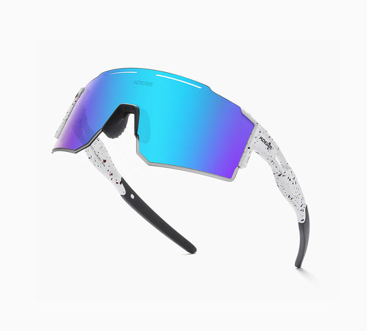 Gafas de Ciclismo Polarizadas Anti-Viento para Exteriores - Image 42
