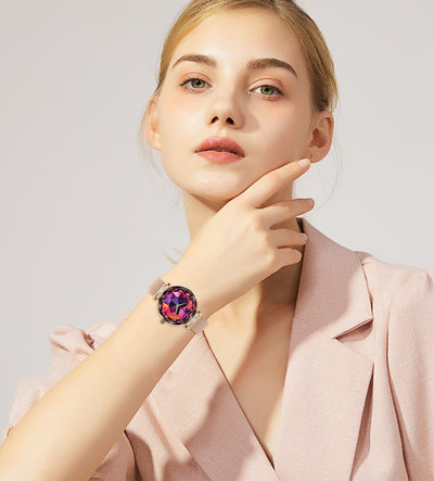 Reloj Inteligente NX7Pro para Mujer - Pantalla 1.19" con Llamadas Bluetooth - Image 15
